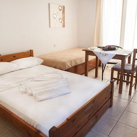 Hotel Platanidia المظهر الخارجي الصورة