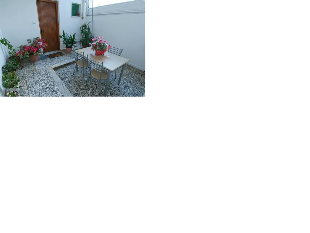 Hotel Platanidia الغرفة الصورة