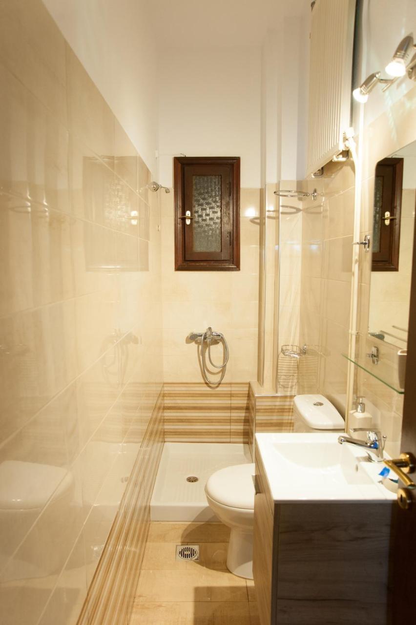 Hotel Platanidia المظهر الخارجي الصورة